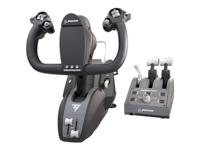 Thrustmaster TCA Yoke Pack Boeing Edition Xbox - thumbnail