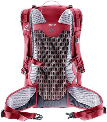 Deuter Speed Lite 24 Backpack cranberry / maron backpack Deuter Speed Lite 24 Backpack cranberry / maron backpack