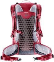 Deuter Speed Lite 24 Backpack cranberry / maron  backpack - thumbnail