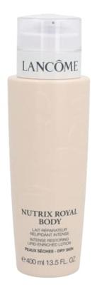 Lancome Nutrix Royal Body-Enriched Lotion 400ml Lancome Nutrix Royal Body-Enriched Lotion 400ml