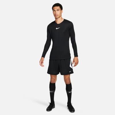 Nike Dri-Fit Park First Layer Thermoshirt Heren Lange Mouw L - thumbnail