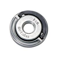 Metabo Accessoires snelspanmoeren M 14 - 630832000 - thumbnail
