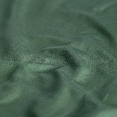 Cinderella Laken Weekend Green (Katoen)-Lits-jumeaux (240x260 cm)