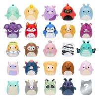 Squishmallows - squish-a-longs speelfiguren, 25dlg. - thumbnail