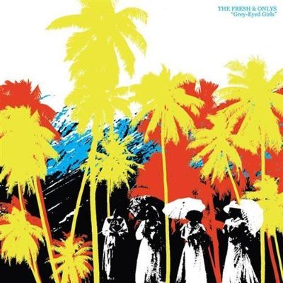 Grey-Eyed Girls - CD (0616822085028) Grey-Eyed Girls - CD (0616822085028)