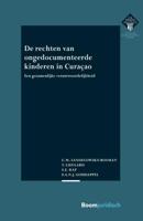 De rechten van ongedocumenteerde kinderen in Curaçao (Paperback) - thumbnail