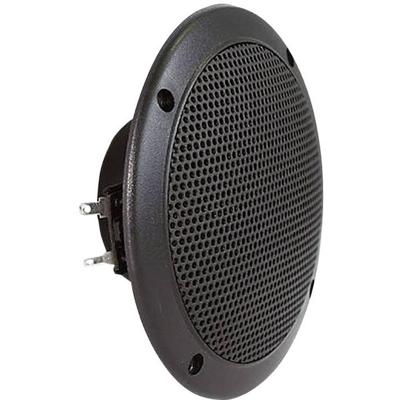 Visaton FR 13 WP breedbandluidspreker wit