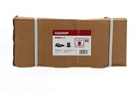 Gedore R93800125 | Bankschroef 125 mm | draaibaar 3301737 - thumbnail