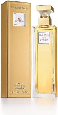 Elizabeth Arden 5th Avenue Eau De Parfum