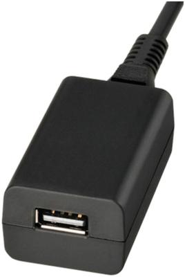 OM SYSTEM F-5AC USB-AC adapter for TG