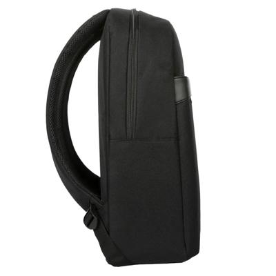 Targus 15-16" geolite ecosmart essentials backpack rugzak (zwart)