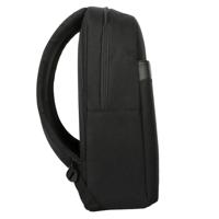 Targus 15-16" geolite ecosmart essentials backpack rugzak (zwart) - thumbnail
