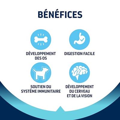 ADVANCE PUPPY PROTECT MEDIUM 12 KG - thumbnail