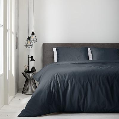 Florance Dekbedovertrek Florence Uni - Antraciet 1-persoons (140 x 220 cm + 1 kussensloop) Dekbedovertrek Florance Dekbedovertrek Florence Uni - Antraciet 1-persoons (140 x 220 cm + 1 kussensloop) Dekbedovertrek