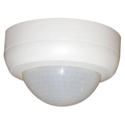 B.E.G. Brück 92144 PIR-bewegingsmelder Opbouw (op muur), Plafond 360 ° Wit IP44 B.E.G. Brück 92144 PIR-bewegingsmelder Opbouw (op muur), Plafond 360 ° Wit IP44