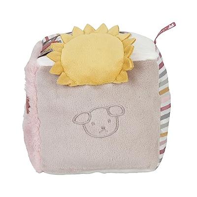 Tiamo nijntje kubus fluffy pink