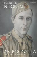 Dagboek Indonesië - Wil Boonstra - ebook - thumbnail