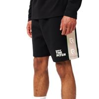 Off The Pitch X Robey Serge Korte Broek Heren Zwart - Maat XS - Kleur: Zwart | Soccerfanshop - thumbnail