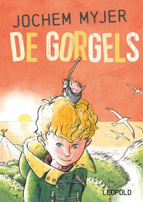 WPG Uitgevers De gorgels