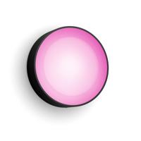 Hue Daylo muurlamp wit en gekleurd licht zwart verlichting Philips - Philips - thumbnail