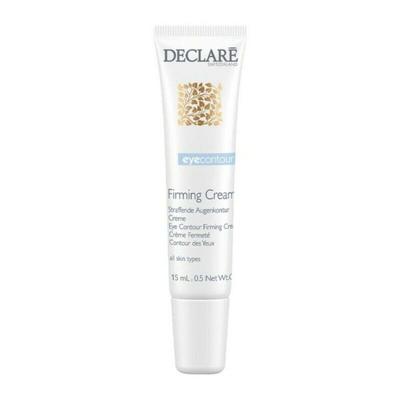 Declare Eyecontour Firming Cream 15 ml Oogverzorging Declare Eyecontour Firming Cream 15 ml Oogverzorging