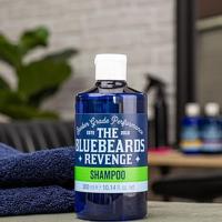 The Bluebeards Revenge Haircare & Styling Shampoo - thumbnail