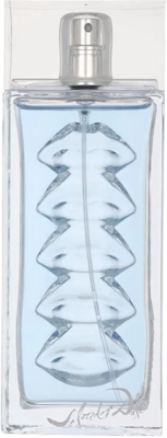 Salvador Dali Eau De Ruby lips Eau de Toilette