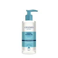 Celenes by Sweden Thermal Thermische Schuimgel - Vette/ Gecombineerde Huid - thumbnail
