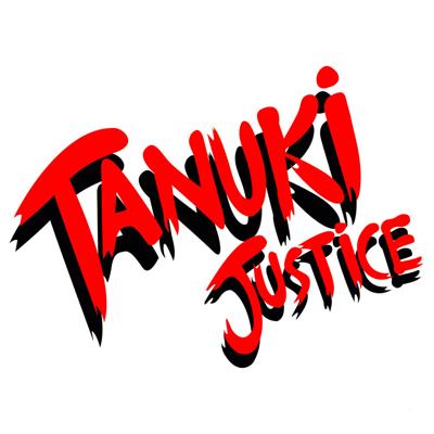 Tanuki Justice