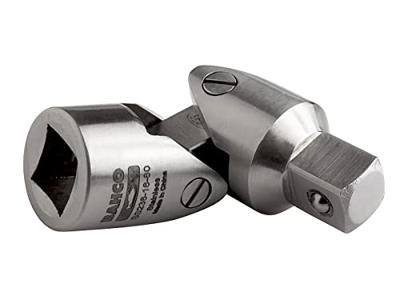 Bahco Cardanstuk 1/2" | roestvaststaal 80 mm - SS236-16-80 Bahco Cardanstuk 1/2" | roestvaststaal 80 mm - SS236-16-80