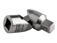 Bahco Cardanstuk 1/2" | roestvaststaal 80 mm - SS236-16-80 - thumbnail