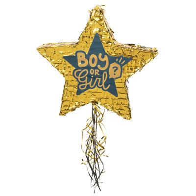 Boland Trekpinata boy or girl