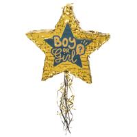 Boland Trekpinata boy or girl - thumbnail