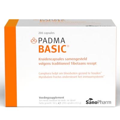 Padma Basic