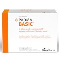 Padma Basic Capsules - thumbnail