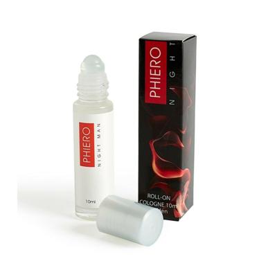 Parfum met Feromonen 500 Cosmetics 10 ml