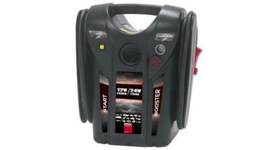 Rodac power booster 12v/24v