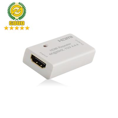 ACT HDMI repeater, tot 40 meter, 4K ondersteuning - thumbnail