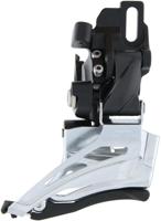 SHIMANO voorderailleur "deore fd-m6025" shim.fr.derail.deore fdm6025 66-69 ds du.p - thumbnail