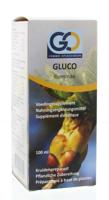 GO Gluco bio (100 ml) - thumbnail