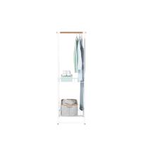 Brabantia Linn kledingrek small white - thumbnail