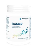 Metagenics Isomex Tabletten - thumbnail