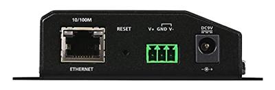 ATEN 2-Port RS-232 Secure Device Server 2 poorten