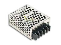 MEAN WELL RS-15-24 Schakelnetvoedingsmodule 24 V/DC 0.625 A 15 W - thumbnail