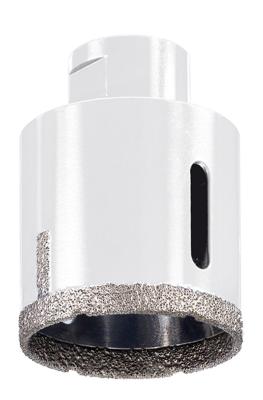 Carat Carat Diamantdroogboor Ø20X40Xm14 Tbv Tegels/Natuursteen Op H.S. - EHS0200706 Carat Carat Diamantdroogboor Ø20X40Xm14 Tbv Tegels/Natuursteen Op H.S. - EHS0200706