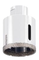 Carat Carat Diamantdroogboor Ø20X40Xm14 Tbv Tegels/Natuursteen Op H.S. - EHS0200706 - thumbnail