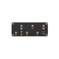 Teltonika RUTX11000000 WiFi-router Geïntegreerd modem: LTE 300 MBit/s - thumbnail
