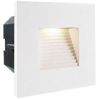 Deko Light Abdeckung weiß eckig für Light Base II COB Outdoor 930416 Afdekking Wit - thumbnail