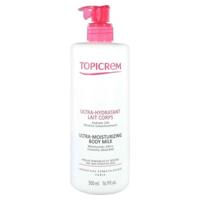Body Lotion Topicrem Ultra-Moisturizing 500 ml - thumbnail