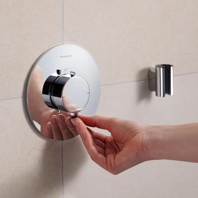 Hansgrohe Porter Fine Handdouchehouder Chroom